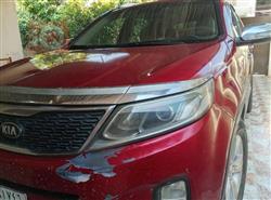 کیا سۆرینتۆ